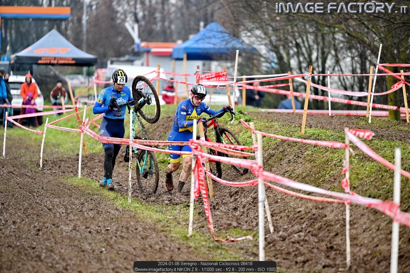 2024-01-06 Seregno - Nazionali Ciclocross 06418